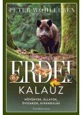 Peter Wohlleben - Erdei kalauz - Növények, állatok, évszakok, kirándulás