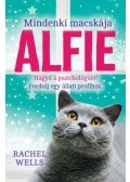 Rachel Wells - Mindenki macskája, Alfie