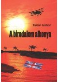 Tímár Gábor - A birodalom alkonya