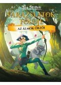 Tea Stilton - Az álmok őrzői