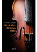 Váradi József - Szivárvány Birkenau felett
