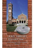 Lendvai Rezső - A kő, amelyet elvetettek - A Szent Kvirin Szalézi templom története
