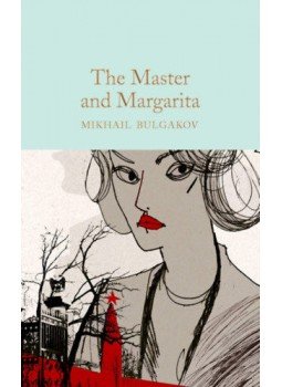 Mihail Bulgakov - The Master and Margarita Mihail Bulgakov - The Master and Margarita, 2019 antikvár könyv