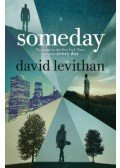 David Levithan - Someday