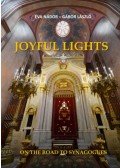 Nádor Éva, László Gábor - Joyful Lights - On The Road To Synagogues