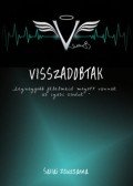 Sallai Zsuzsanna - Visszadobtak