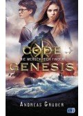 Andreas Gruber - Code Genesis - Sie werden dich finden