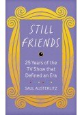 Saul Austerlitz - Still Friends