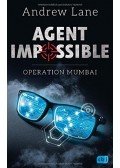 Andrew Lane - Agent Impossible - Operation Mumbai