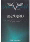 Sallai Zsuzsanna - Visszadobtak (Dedikált)