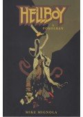 Mike Mignola - Hellboy 8. - A pokolban