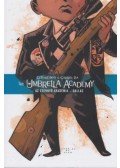 Gerard Way - The Umbrella Academy: Az Esernyő Akadémia 2. - Dallas