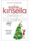 Sophie Kinsella - Christmas Shopaholic