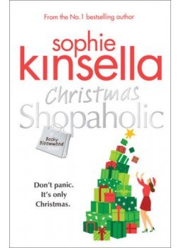 Sophie Kinsella - Christmas Shopaholic Sophie Kinsella - Christmas Shopaholic, null 2019 antikvár könyv