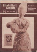 Bér Andor - Filatéliai Szemle 1978. október