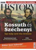 Papp Gábor (főszerk.) - BBC History 2018/12. december