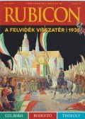 Rácz András - Rubicon 2018/11-12