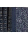 John Galsworthy - A Forsyte saga I-III.