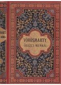 Vörösmarty Mihály - Vörösmarty összes munkái VI.