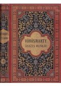 Vörösmarty Mihály - Vörösmarty összes munkái VIII.
