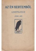Juhász Jenő - Az én kertemből