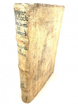 - Homilie doctorum - Homilie doctorum, 1520 antikvár könyv