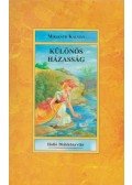Mikszáth Kálmán - Különös házasság