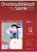 Dr. Nagy Judit - Orvostovábbképző Szemle 2009. március
