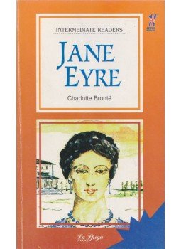 Maureen McLaughlan, Charlotte Brontë - Jane Eyre Maureen McLaughlan, Charlotte Brontë - Jane Eyre, 0 antikvár könyv