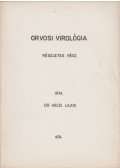 Váczi Lajos - Orvosi virológia - Részletes rész