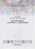 Péceli Gábor,Németh József Gábor - Hallgatói segédlet a Laboratórium I. c. tárgy méréseihez