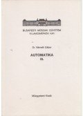 Németh Gábor - Automatika III.
