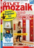 Jodal Béla - Ötlet Mozaik 2007. szeptember 108. szám