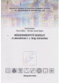 Péceli Gábor,Németh József Gábor - Műszerismertető segédlet a Laboratórium I. c. tárgy méréseihez
