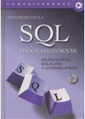 Stolnicki Gyula - SQL programozóknak