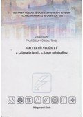 Péceli Gábor,Dabóczi Tamás - Hallgatói segédlet a Laboratórium II. c. tárgy méréseihez