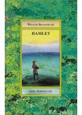 William Shakespeare - Hamlet, dán királyfi