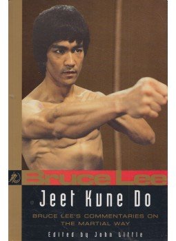 John Little - Jeet Kune Do John Little - Jeet Kune Do, 1997 antikvár könyv