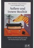 Peter Diedrichs,Jörg Frommer,Franz Wellendorf - Äußere und innere Realität