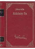 Jókai Mór - Rákóczy fia