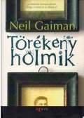 Neil Gaiman - Törékeny holmik