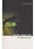 Mary Shelley  - Frankenstein (angol)