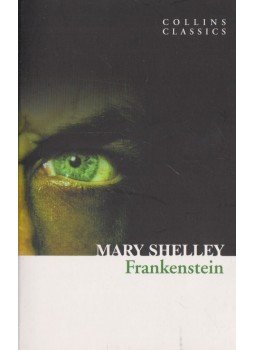 Mary Shelley - Frankenstein (angol) Mary Shelley - Frankenstein (angol), London 2010 antikvár könyv
