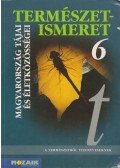 Jámbor Gyuláné-Vízvári Albertné - Természet ismeret 6.