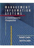 Kenneth C. Laudon,Jane Price Laudon - Management Information Systems