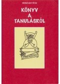 Oroszlány Péter - Könyv a tanulásról