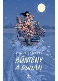 Fiala Borcsa - Bűntény a Dunán