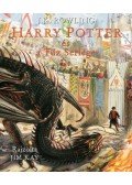 J. K. Rowling - Harry Potter és a Tűz Serlege