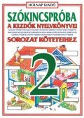 Helen Davies - Szókincspróba 2. - A kezdők nyelvkönyvei sorozat köteteihez