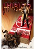 Garth Ennis - John Constantine, Hellblazer: Káros szenvedélyek